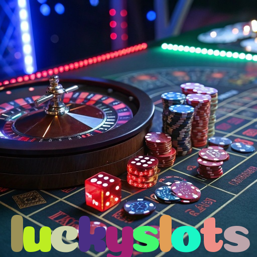 A Magia dos Jogos de Fantasia na luckyslots