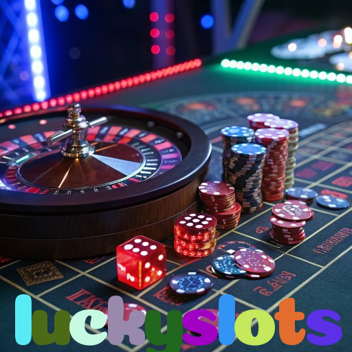 A Magia dos Jogos de Fantasia na luckyslots
