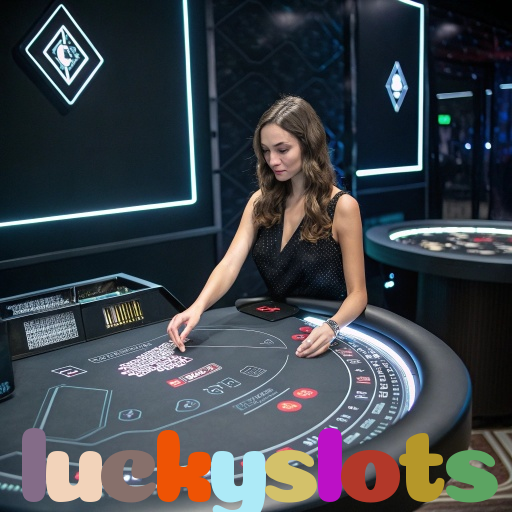 A Magia dos Jogos de Fantasia na luckyslots