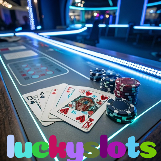A Magia dos Jogos de Fantasia na luckyslots