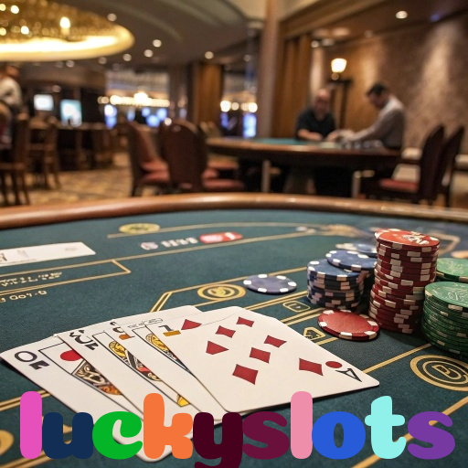 A Magia dos Jogos de Fantasia na luckyslots