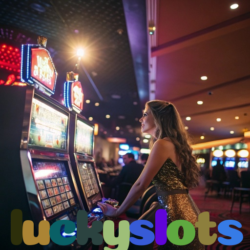 A Magia dos Jogos de Fantasia na luckyslots