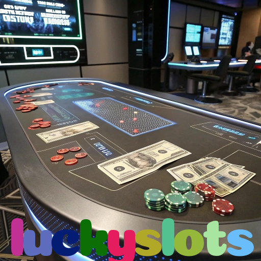 A Magia dos Jogos de Fantasia na luckyslots