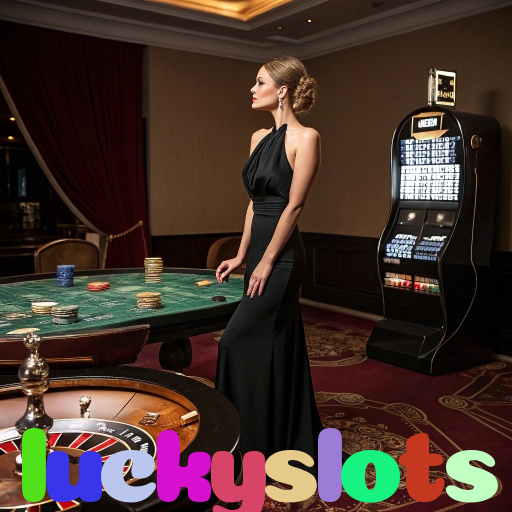 A Magia dos Jogos de Fantasia na luckyslots