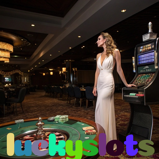 A Magia dos Jogos de Fantasia na luckyslots