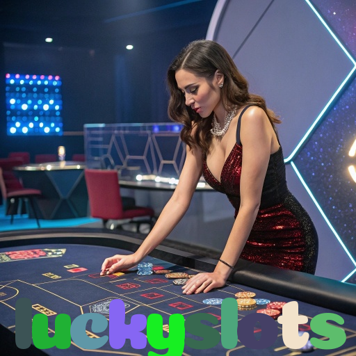 A Magia dos Jogos de Fantasia na luckyslots