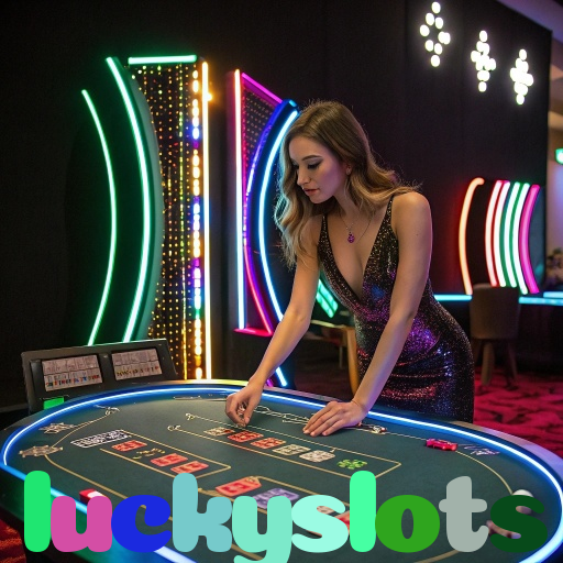 A Magia dos Jogos de Fantasia na luckyslots