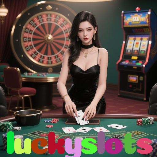 A Magia dos Jogos de Fantasia na luckyslots