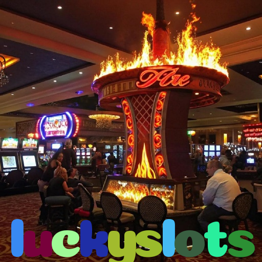 A Magia dos Jogos de Fantasia na luckyslots