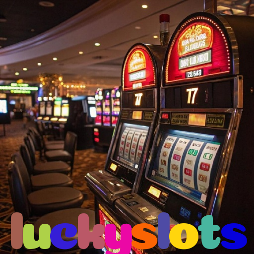 A Magia dos Jogos de Fantasia na luckyslots