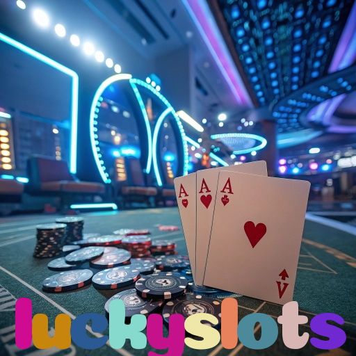 A Magia dos Jogos de Fantasia na luckyslots