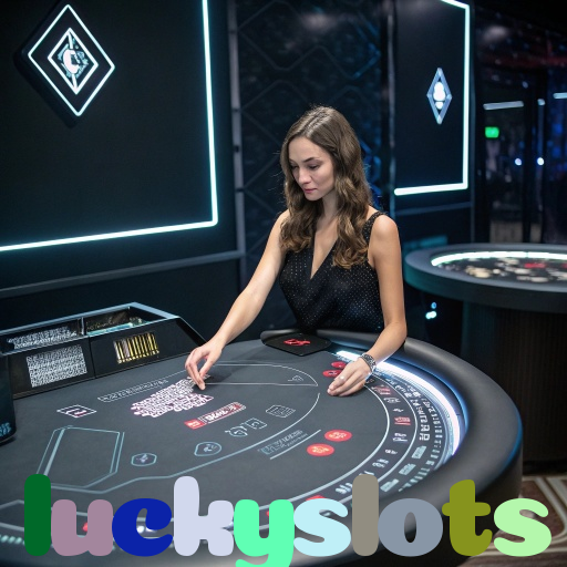 A Magia dos Jogos de Fantasia na luckyslots