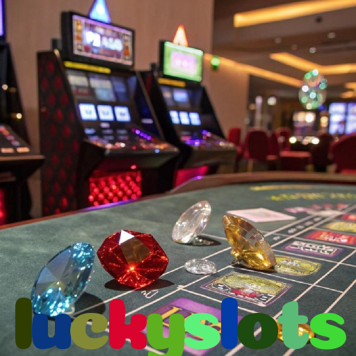A Magia dos Jogos de Fantasia na luckyslots