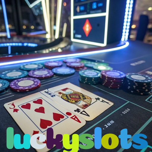 A Magia dos Jogos de Fantasia na luckyslots