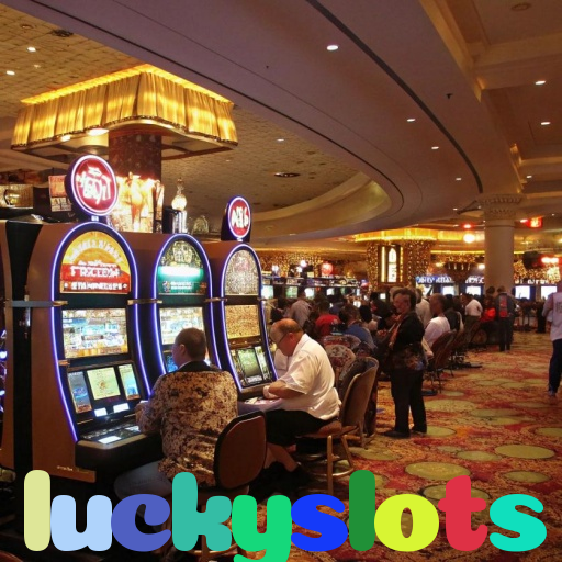 A Magia dos Jogos de Fantasia na luckyslots