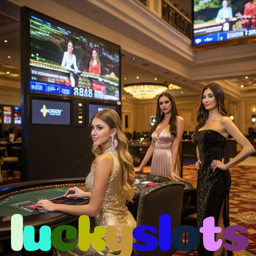 A Magia dos Jogos de Fantasia na luckyslots
