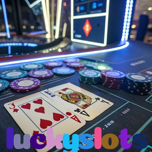 A Magia dos Jogos de Fantasia na luckyslots