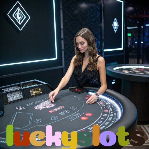 A Magia dos Jogos de Fantasia na luckyslots