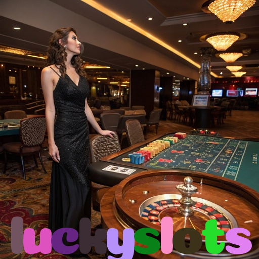 A Magia dos Jogos de Fantasia na luckyslots