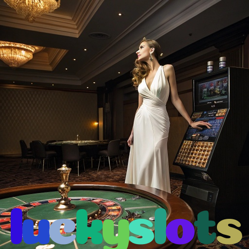 A Magia dos Jogos de Fantasia na luckyslots