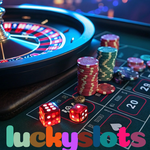 A Magia dos Jogos de Fantasia na luckyslots