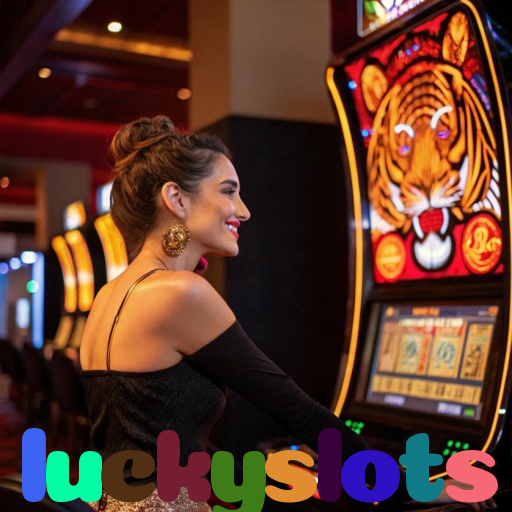A Magia dos Jogos de Fantasia na luckyslots