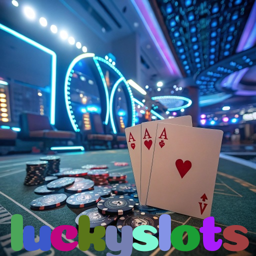 A Magia dos Jogos de Fantasia na luckyslots