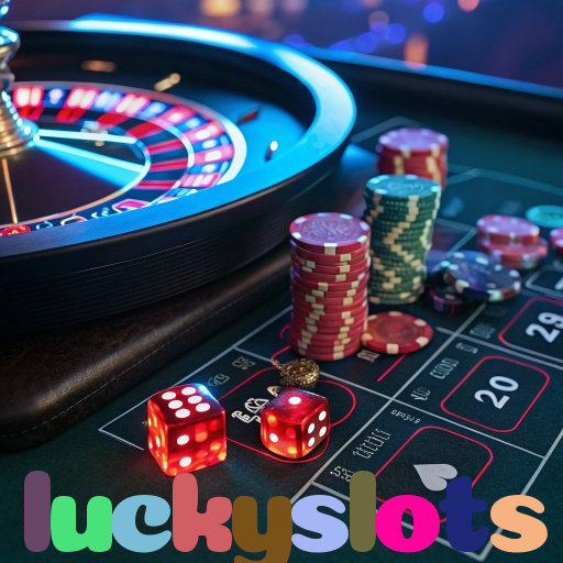 A Magia dos Jogos de Fantasia na luckyslots