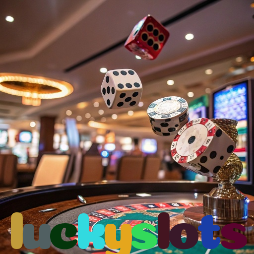 A Magia dos Jogos de Fantasia na luckyslots