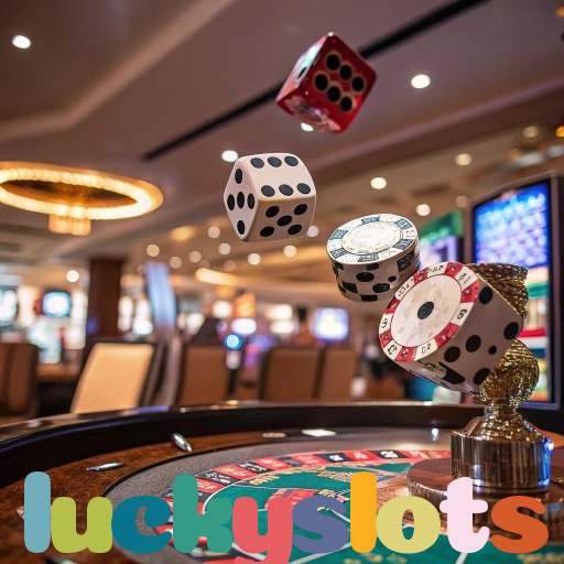 A Magia dos Jogos de Fantasia na luckyslots