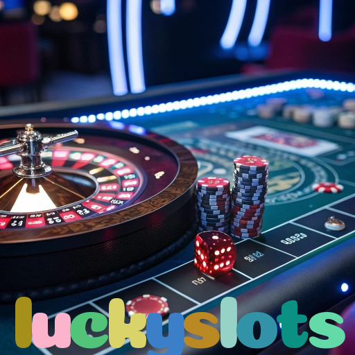 A Magia dos Jogos de Fantasia na luckyslots