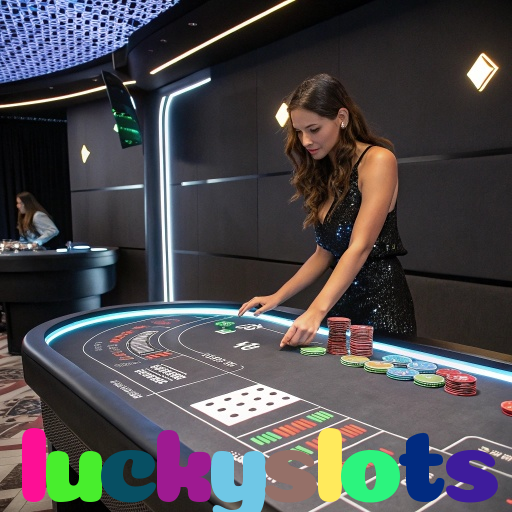 A Magia dos Jogos de Fantasia na luckyslots