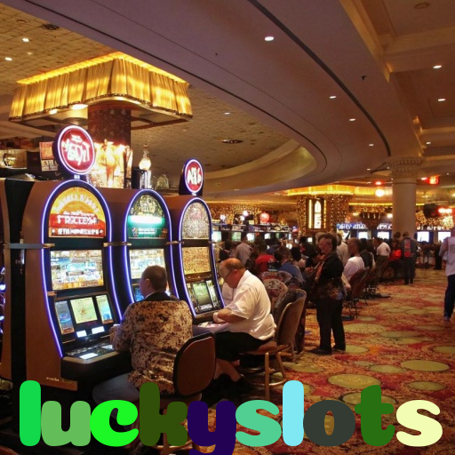 A Magia dos Jogos de Fantasia na luckyslots