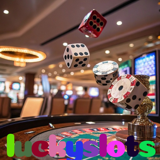 A Magia dos Jogos de Fantasia na luckyslots