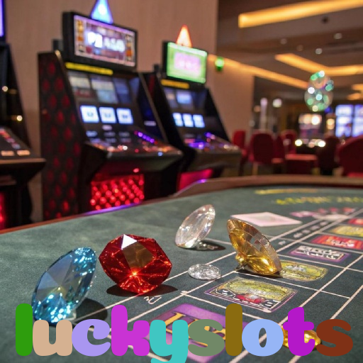 A Magia dos Jogos de Fantasia na luckyslots