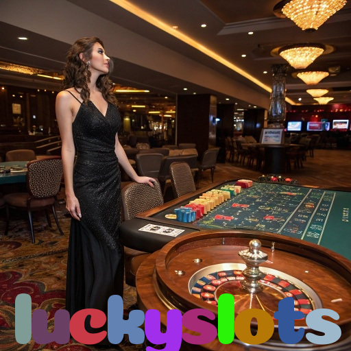 A Magia dos Jogos de Fantasia na luckyslots