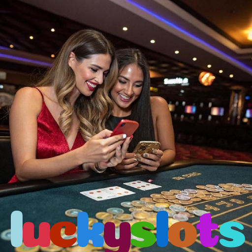 A Magia dos Jogos de Fantasia na luckyslots