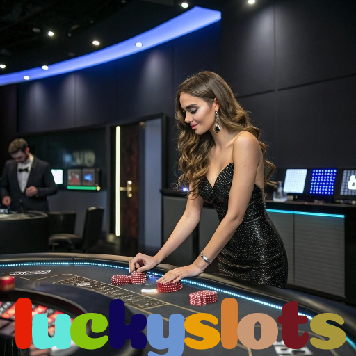 A Magia dos Jogos de Fantasia na luckyslots
