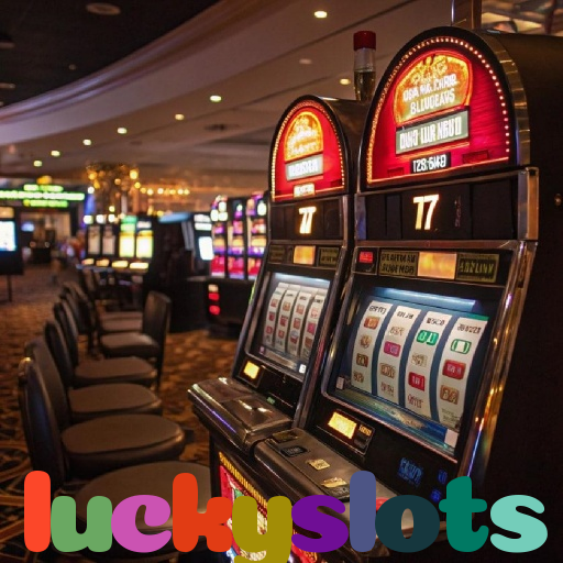 A Magia dos Jogos de Fantasia na luckyslots