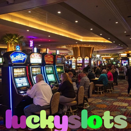 A Magia dos Jogos de Fantasia na luckyslots