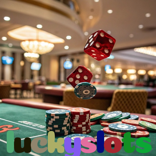 A Magia dos Jogos de Fantasia na luckyslots