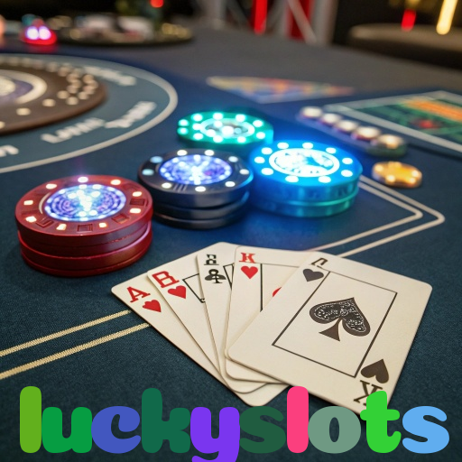 A Magia dos Jogos de Fantasia na luckyslots