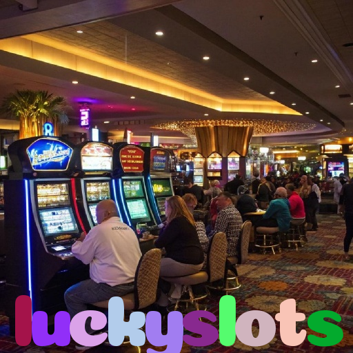 A Magia dos Jogos de Fantasia na luckyslots