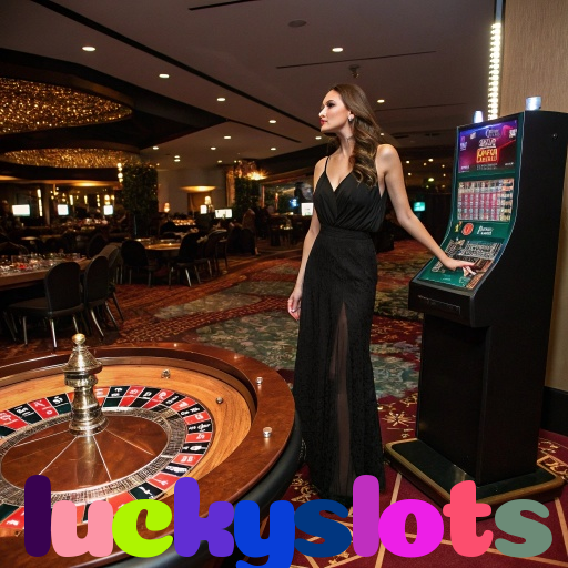 A Magia dos Jogos de Fantasia na luckyslots