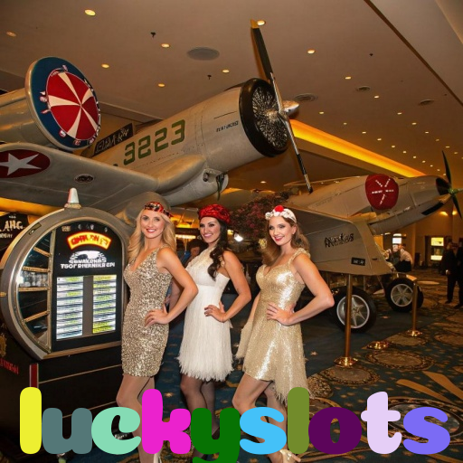 A Magia dos Jogos de Fantasia na luckyslots