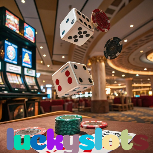A Magia dos Jogos de Fantasia na luckyslots
