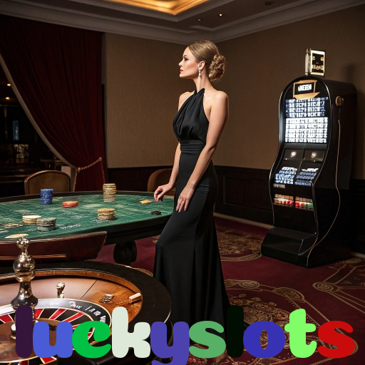 A Magia dos Jogos de Fantasia na luckyslots