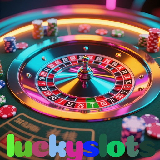 A Magia dos Jogos de Fantasia na luckyslots
