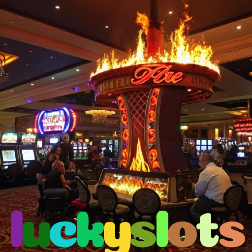 A Magia dos Jogos de Fantasia na luckyslots