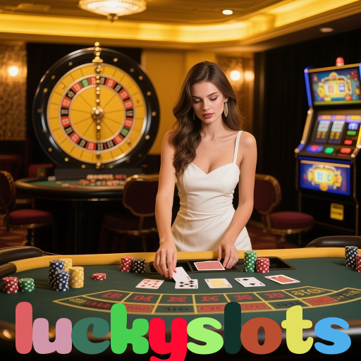 A Magia dos Jogos de Fantasia na luckyslots